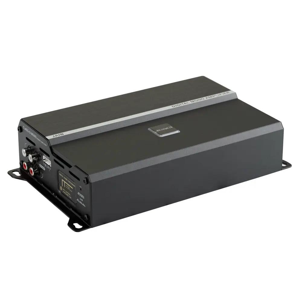 Jensen 690 Watts Class D Mono Amp with Bluetooth App Control – JA1B