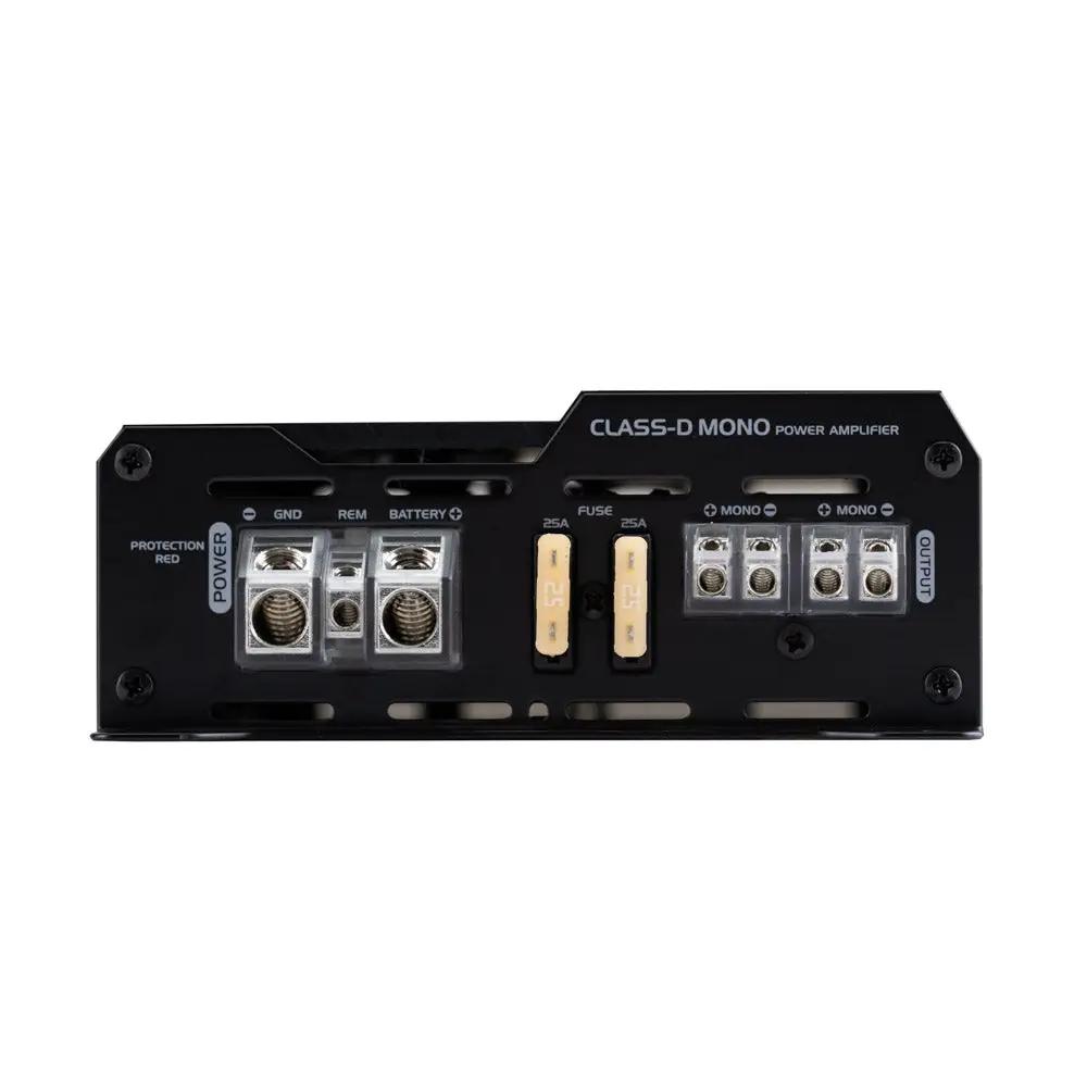 Jensen 690 Watts Class D Mono Amp with Bluetooth App Control – JA1B