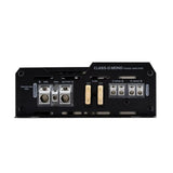Jensen 690 Watts Class D Mono Amp with Bluetooth App Control – JA1B
