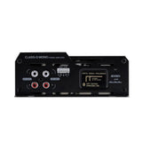 Jensen 690 Watts Class D Mono Amp with Bluetooth App Control – JA1B
