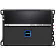 Jensen 740W Class D 4-Channel Amp with Bluetooth App JA4B