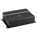 Jensen 740W Class D 4-Channel Amp with Bluetooth App JA4B