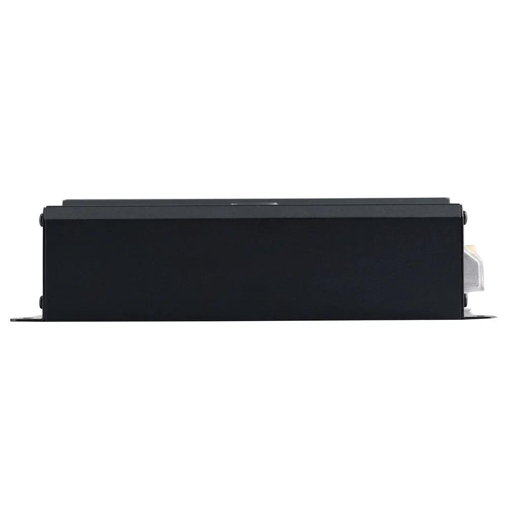 Jensen 740W Class D 4-Channel Amp with Bluetooth App JA4B