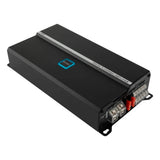 Jensen 815 Watts Class D 5-Channel Amp with Bluetooth App Control – JA5B