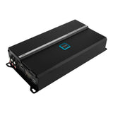 Jensen 815 Watts Class D 5-Channel Amp with Bluetooth App Control – JA5B