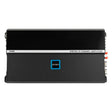 Jensen 815 Watts Class D 5-Channel Amp with Bluetooth App Control – JA5B