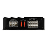 Jensen JAFive 5-Channel Class-D MOSFET Amplifier