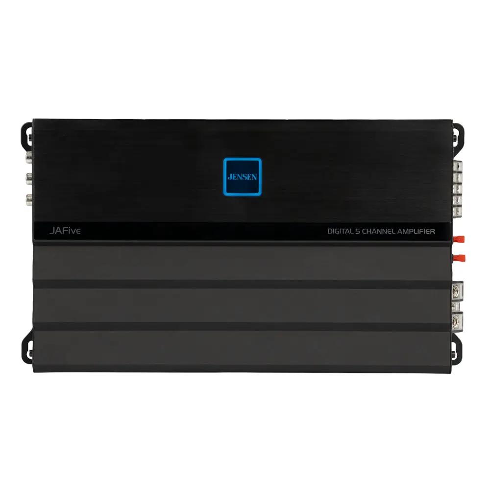 Jensen JAFive 5-Channel Class-D MOSFET Amplifier