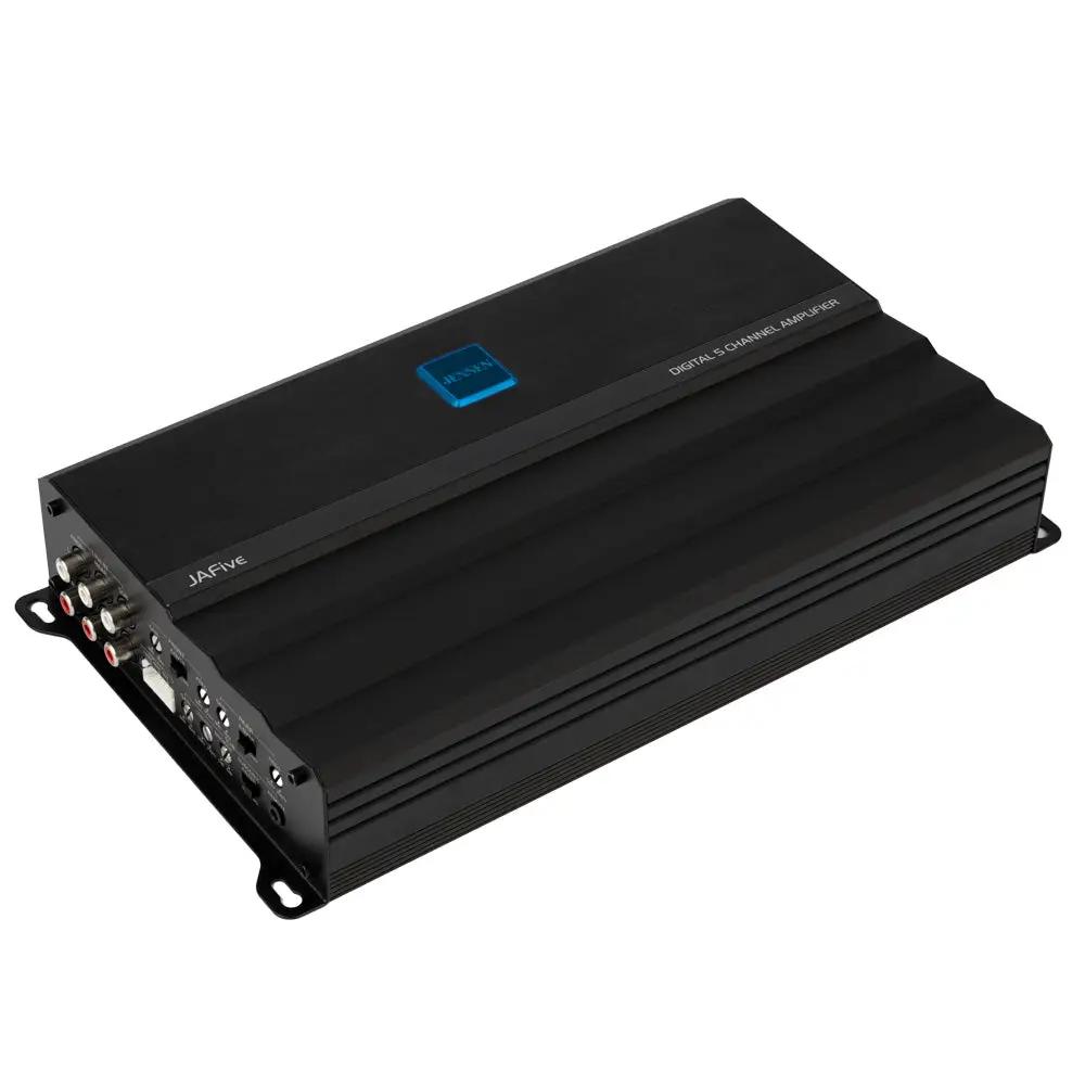 Jensen JAFive 5-Channel Class-D MOSFET Amplifier