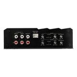 Jensen JAFour 4-Channel Class-D MOSFET Amplifier