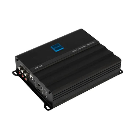 Jensen JAFour 4-Channel Class-D MOSFET Amplifier