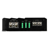 Jensen 1 Channel MOSFET Amplifier – JAOne