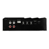 Jensen 1 Channel MOSFET Amplifier – JAOne