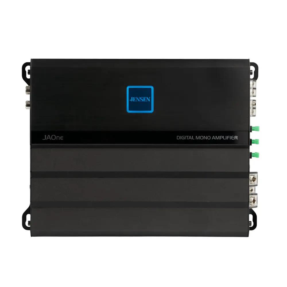 Jensen 1 Channel MOSFET Amplifier – JAOne
