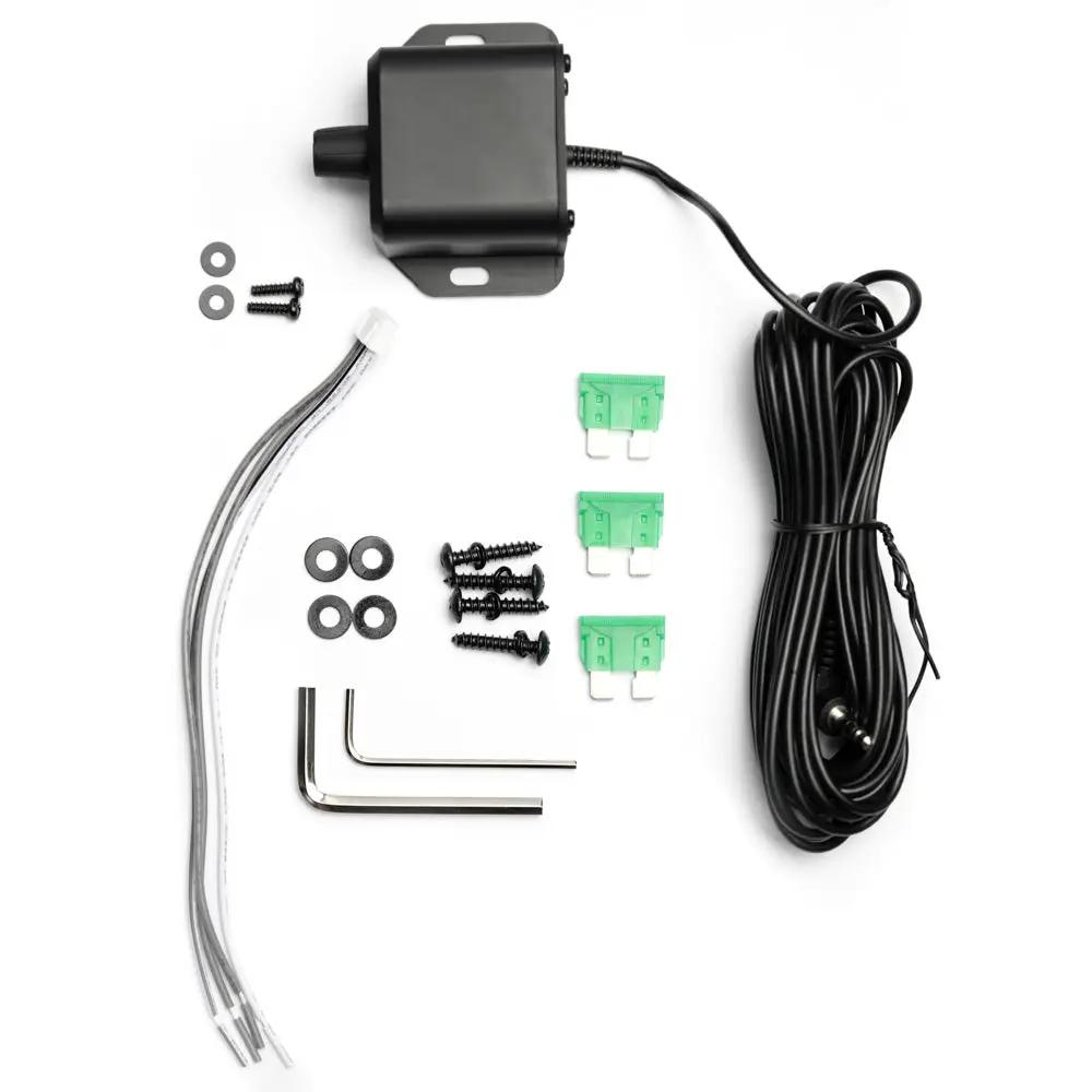 Jensen 1 Channel MOSFET Amplifier – JAOne