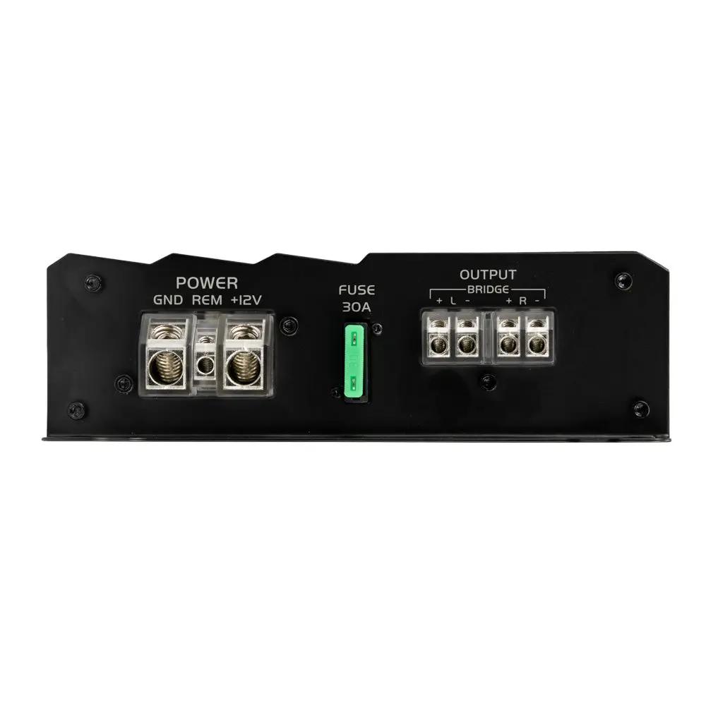 Jensen JATwo Amplifier 2-Channel MOSFET Amp