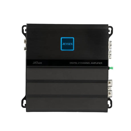 Jensen JATwo Amplifier 2-Channel MOSFET Amp