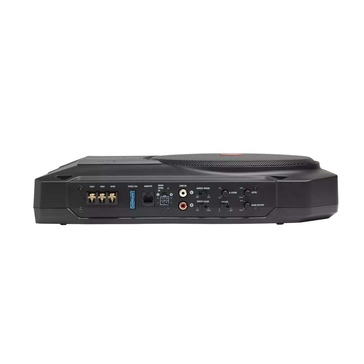 JBL BassPro SL2 8" Powered Subwoofer Module