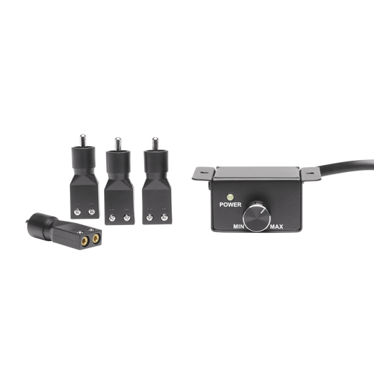 JBL Club A5055 5-Channel Car Amplifier