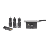 JBL Club A5055 5-Channel Car Amplifier