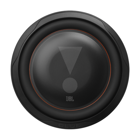JBL CLUB 102SL