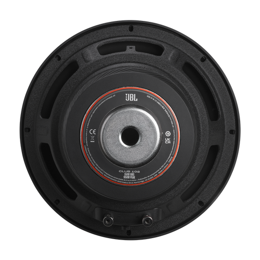 JBL CLUB 102
