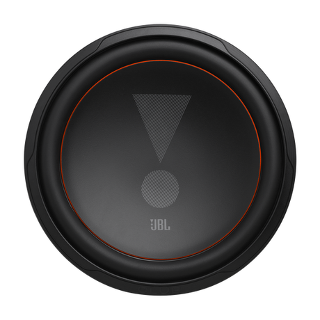 JBL CLUB 122