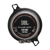 JBL Club 34F
