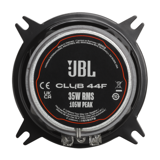 JBL Club 44F