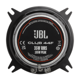JBL Club 44F