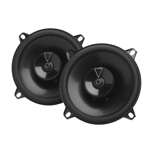 JBL Club 54F Two-Way Car Audio Speakers