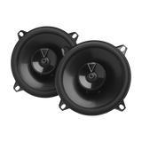 JBL Club 54F Two-Way Car Audio Speakers