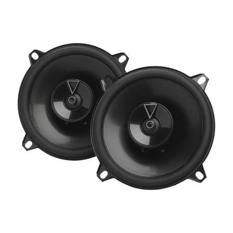 JBL Club 54F Two-Way Car Audio Speakers
