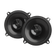 JBL Club 54F Two-Way Car Audio Speakers