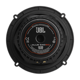 JBL Club 64CSQ 2-Way Car Component Speaker System