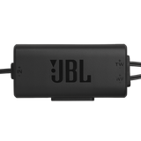 JBL Club 64CSQ 2-Way Car Component Speaker System