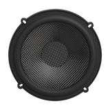 JBL Club 64CSQ 2-Way Car Component Speaker System