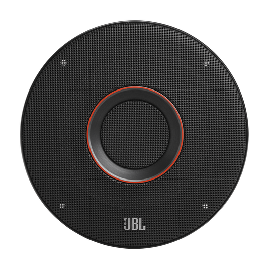 JBL Club 64CSQ 2-Way Car Component Speaker System