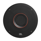 JBL Club 64CSQ 2-Way Car Component Speaker System