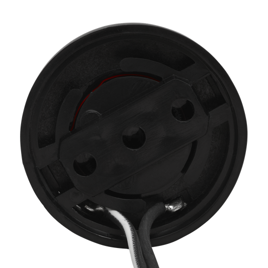 JBL Club 64CSQ 2-Way Car Component Speaker System