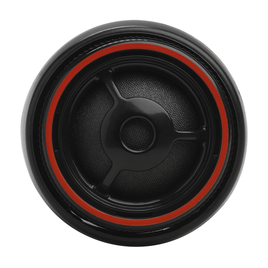 JBL Club 64CSQ 2-Way Car Component Speaker System