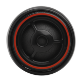 JBL Club 64CSQ 2-Way Car Component Speaker System