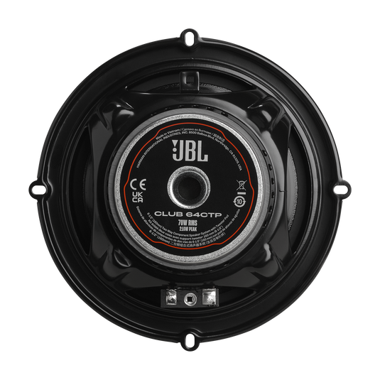 JBL Club 64CTP