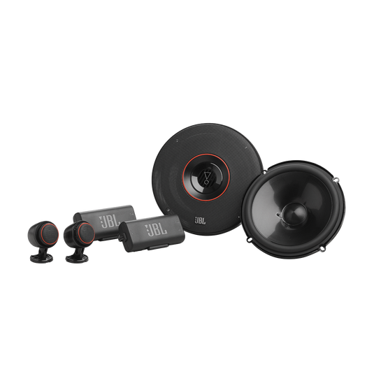 JBL Club 64CTP