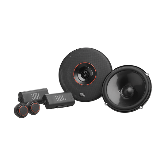 JBL Club 64C Car Component Speaker System