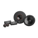 JBL Club 64C Car Component Speaker System