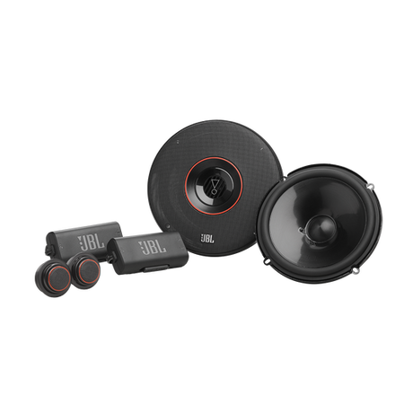 JBL Club 64C Car Component Speaker System