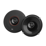 JBL Club 64 2-Way Car Audio Speakers