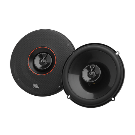 JBL Club 64 2-Way Car Audio Speakers