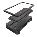 JBL Club A1000 Mono Subwoofer Car Amplifier
